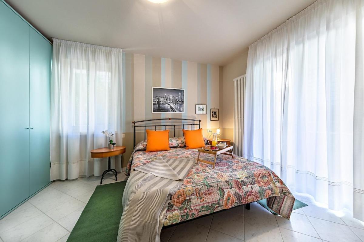 Al Vittoriale 3 By Wonderful Italy Apartment *